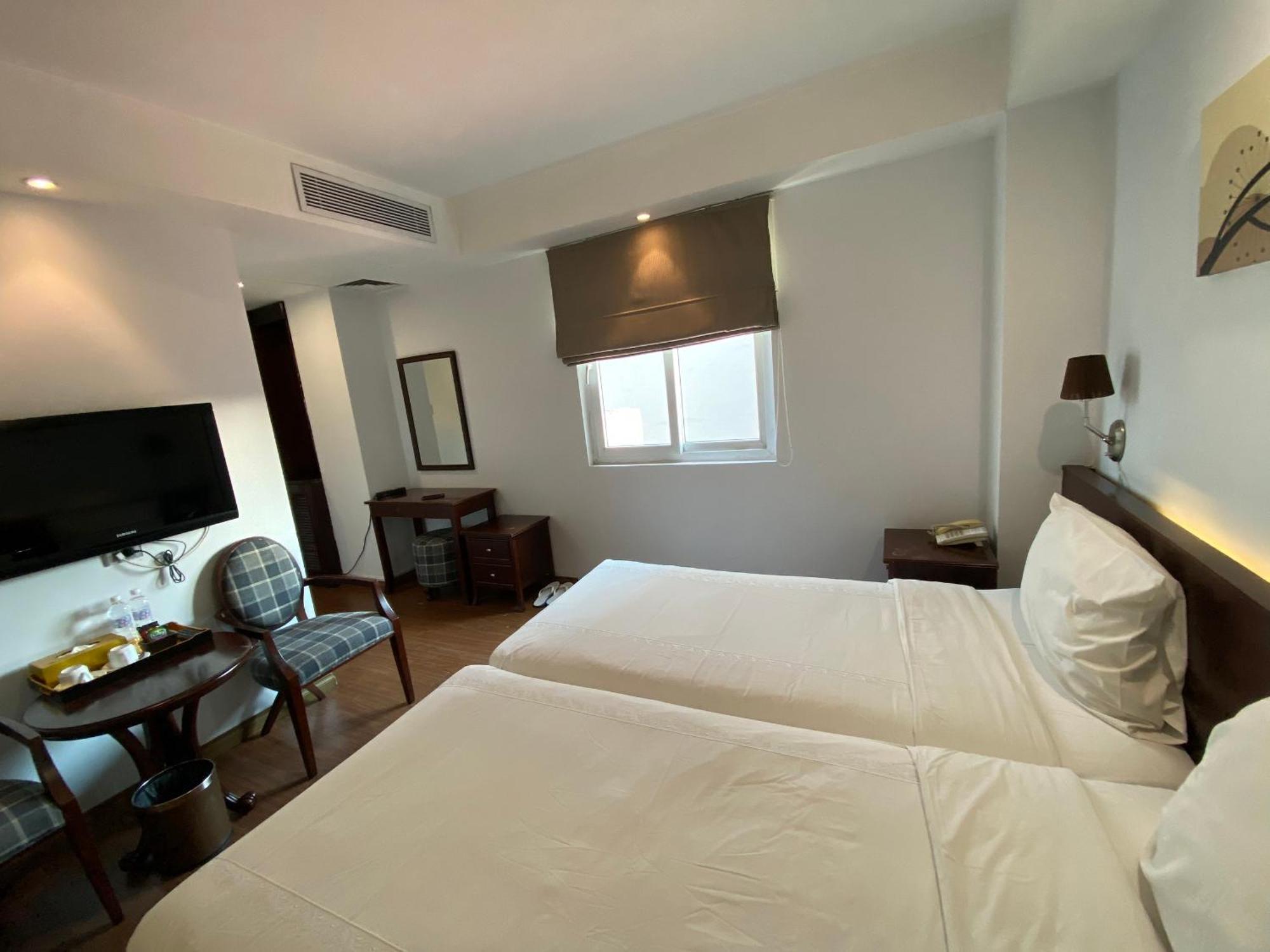 Hanoi Dragon Boutique Hotel, Hanoi